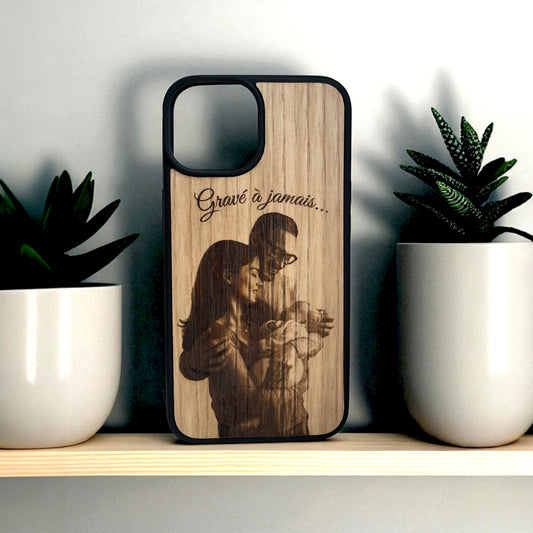Coque Photo personnalisée