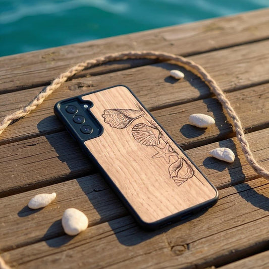 coque Coquillage