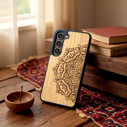 Coque Mandala
